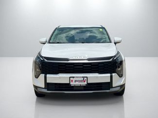 Used 2026 Kia Sportage LX FWD video 2