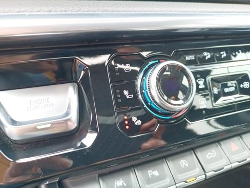 Used 2023 GMC Sierra 1500 Denali w/ Denali Reserve Package image 21