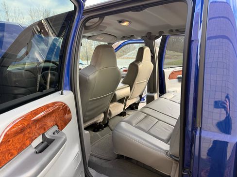 Used 2003 Ford F250 Lariat AWD/4WD image 88
