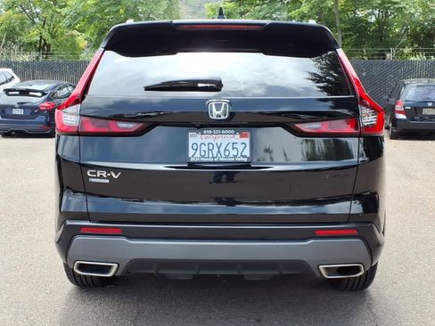 Used 2023 Honda CR-V Sport image 5