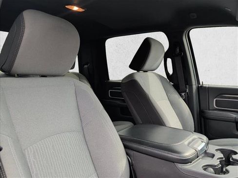 Used 2024 RAM 2500 Big Horn AWD/4WD image 22