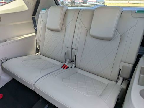 New 2026 Volkswagen Atlas SEL Premium R-Line AWD/4WD image 15