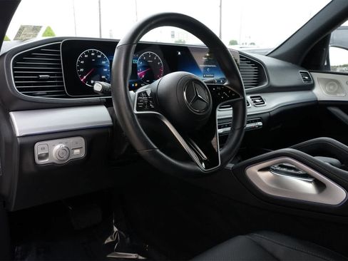 Used 2025 Mercedes-Benz GLE 350 4MATIC image 15