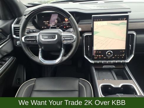 Used 2025 GMC Acadia Denali w/ Super Cruise Package image 25