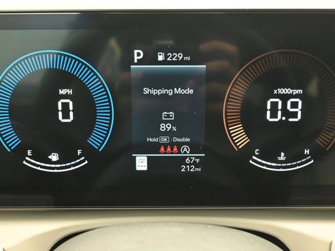 Certified 2026 Hyundai Tucson SE AWD/4WD image 14