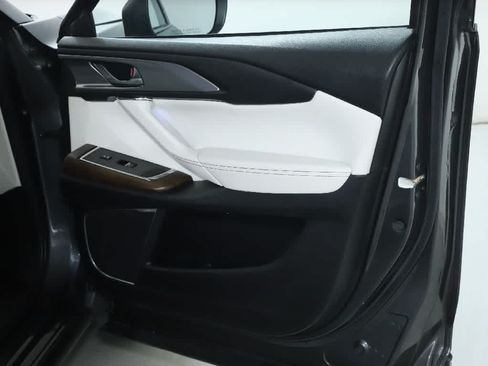 Used 2020 MAZDA CX-9 Signature AWD/4WD image 35