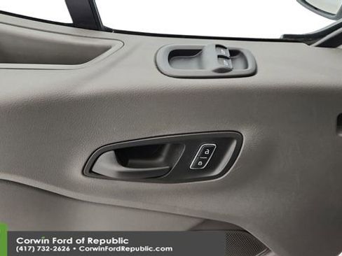 Used 2024 Ford Transit 350 XLT image 19
