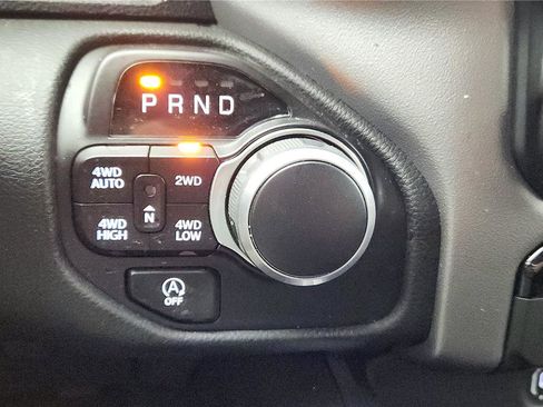 Used 2024 RAM 1500 Big Horn image 37