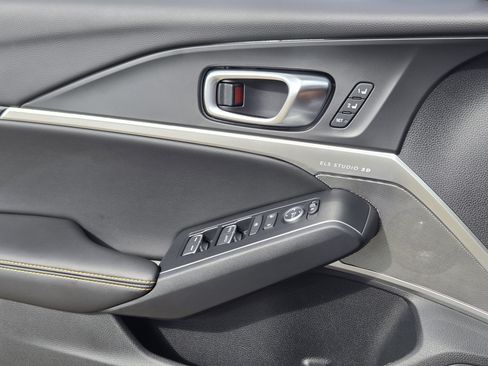 Certified 2026 Acura Integra A-Spec image 23