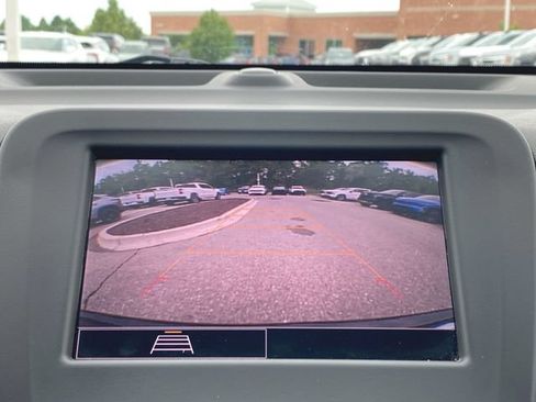 Used 2023 Chevrolet Equinox LT FWD image 14
