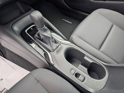 New 2026 Toyota Corolla LE FWD image 17