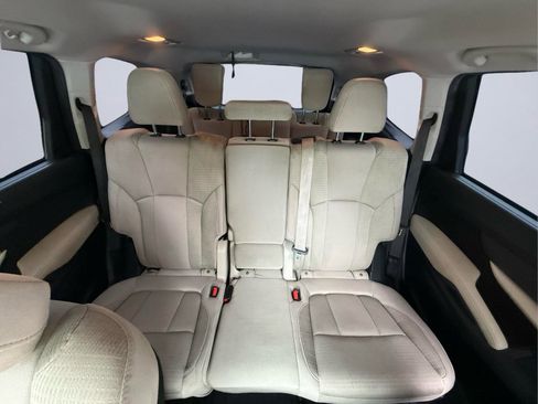 Used 2019 Subaru Ascent Premium AWD/4WD image 18