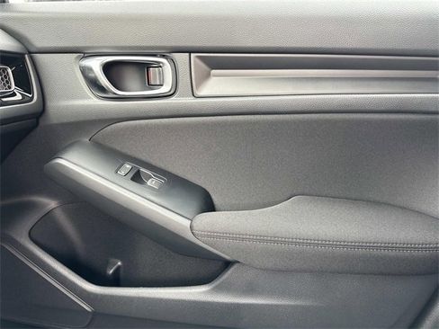 New 2026 Honda Civic Sport image 22