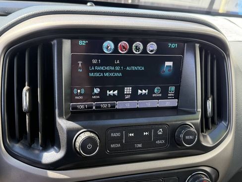 Used 2016 Chevrolet Colorado Z71 AWD/4WD image 11