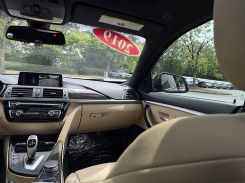Used 2019 BMW 430i Gran Coupe RWD image 37
