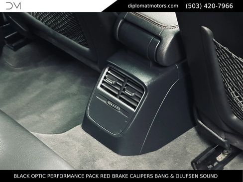Used 2016 Audi S3 Premium Plus AWD/4WD image 22