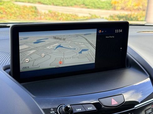 Used 2024 Acura RDX SH-AWD w/Advance Package image 6