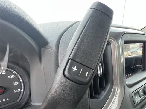 New 2025 Chevrolet Silverado 1500 W/T w/ WT Value Package image 24