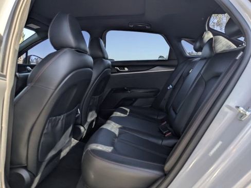 Certified 2022 Kia K5 GT image 15