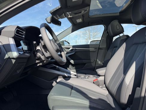 New 2026 Audi A3 2.0T Premium Plus image 14