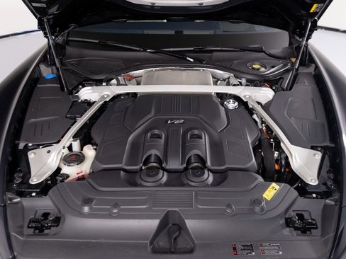 Used 2026 Bentley Continental GT Speed image 49