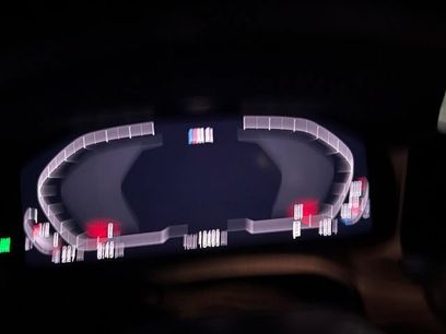 Used 2023 BMW M4 Competition w/ M Driver's Package