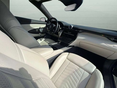 Certified 2024 Maserati GranCabrio Trofeo image 29