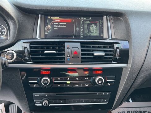 Used 2015 BMW X4 xDrive28i image 49