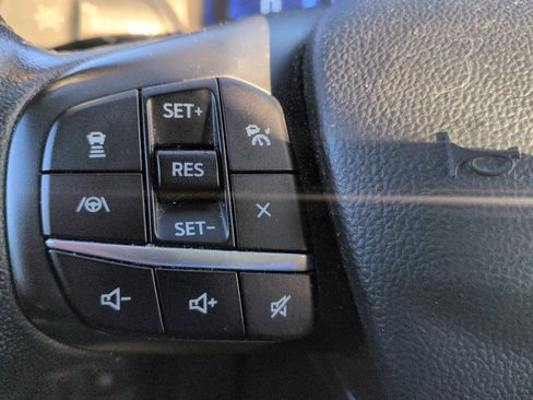Used 2020 Ford Escape Titanium w/ Titanium Premium Package 2.0 FWD image 15