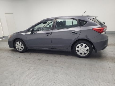 Used 2022 Subaru Impreza 2.0i AWD/4WD image 3