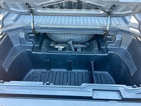 Certified 2025 Honda Ridgeline TrailSport image 27