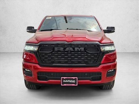 New 2026 RAM 1500 Lone Star RWD image 6