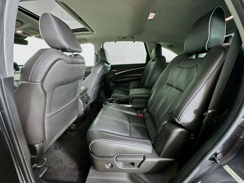 Used 2017 Acura MDX SH-AWD w/ Advance Package image 30