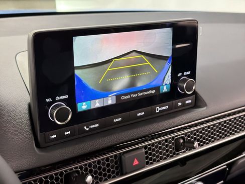 New 2026 Honda Civic Sport image 24