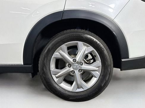 Used 2023 Honda HR-V LX image 28