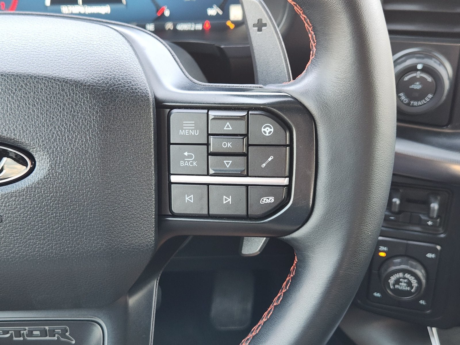 Used 2025 Ford F150 Raptor AWD/4WD image 41
