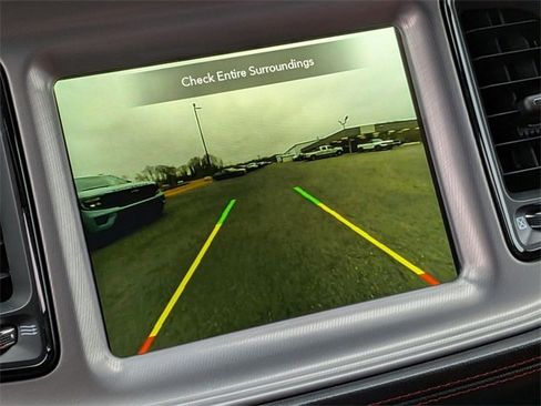 Used 2023 Dodge Challenger R/T Scat Pack w/ Plus Package image 20