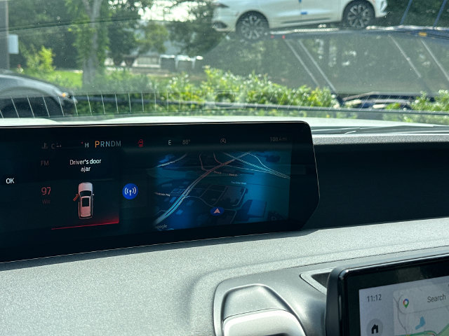 New 2026 Ford Expedition Active RWD image 28
