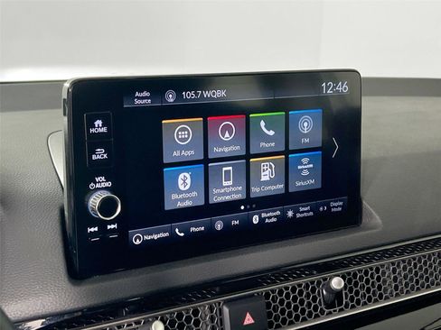 Used 2023 Honda Civic Touring image 13