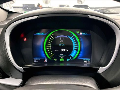 Used 2018 Chevrolet Volt LT w/ Comfort Package image 26