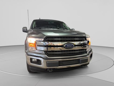 Used 2019 Ford F150 Lariat AWD/4WD image 44