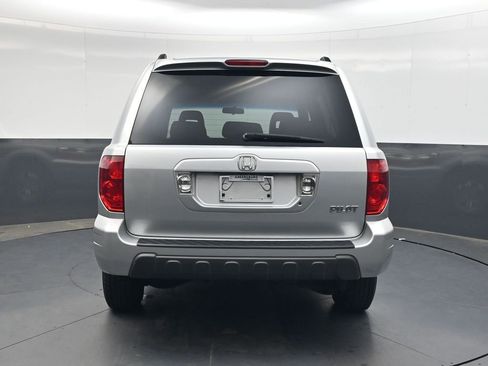 Used 2005 Honda Pilot EX-L image 5
