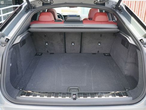 New 2026 BMW X6 xDrive40i w/ Premium Package image 17