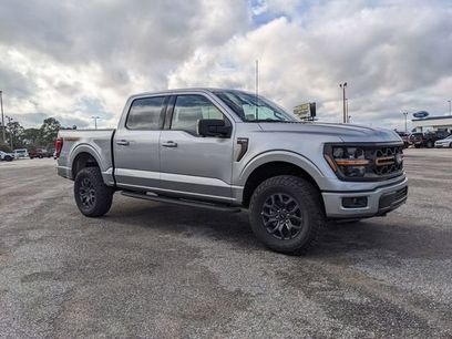 New 2025 Ford F150 Tremor w/ Mobile Office Package