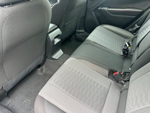 New 2026 Subaru Impreza 2.0i Sport image 13