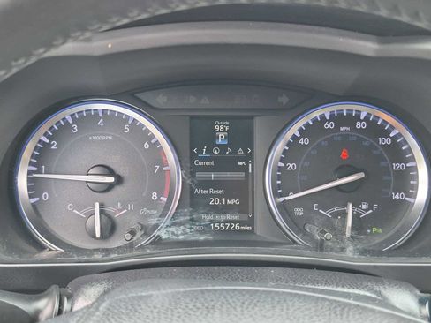 Used 2015 Toyota Highlander Limited AWD/4WD image 33