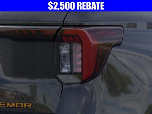 New 2026 Ford Explorer Tremor w/ Tremor Convenience Package image 21