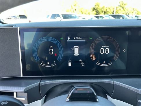 New 2026 Hyundai Santa Fe SEL image 29