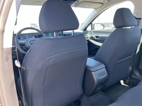 New 2026 Hyundai Sonata SEL image 28