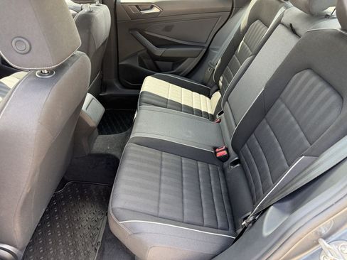 Used 2024 Volkswagen Jetta Sport FWD image 20